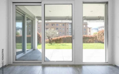Miroiterie à Epinal : une solution sur mesure