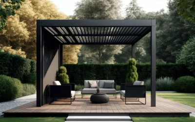 Menuiserie extérieure dans les Vosges : embellissez votre espace extérieur