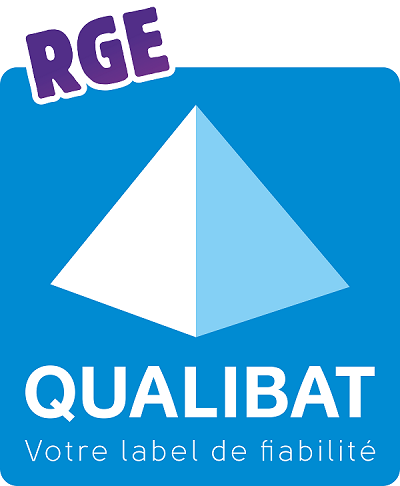 LogoQualibatRGE PNG